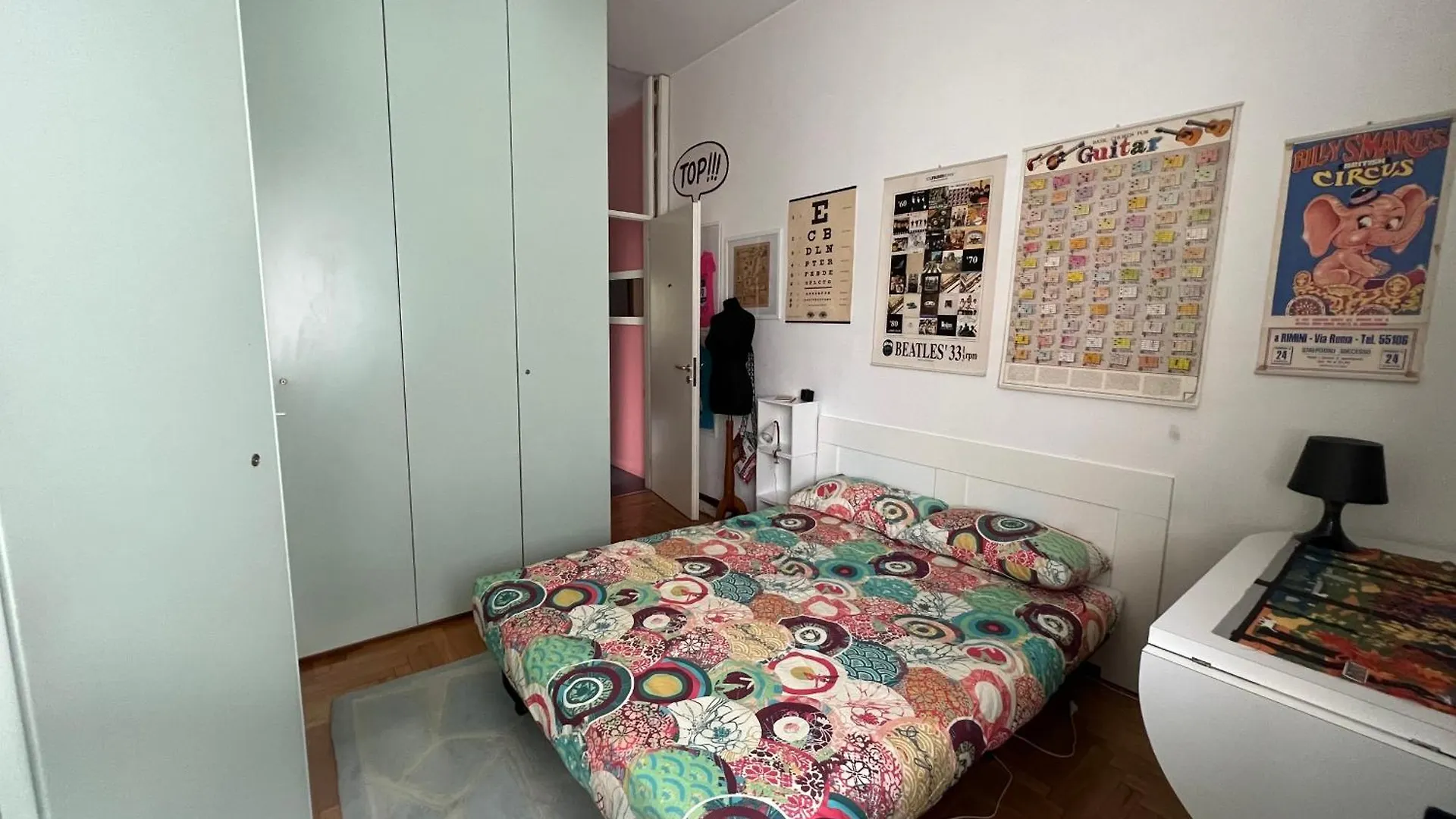 Irene'S Place In Milão 0*,  Itália