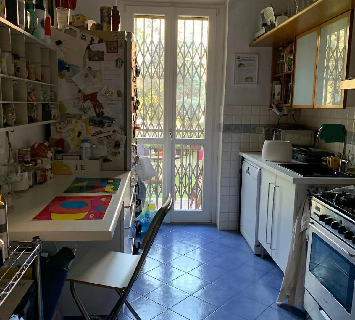 Apartamento Irene'S Place In Milão Itália