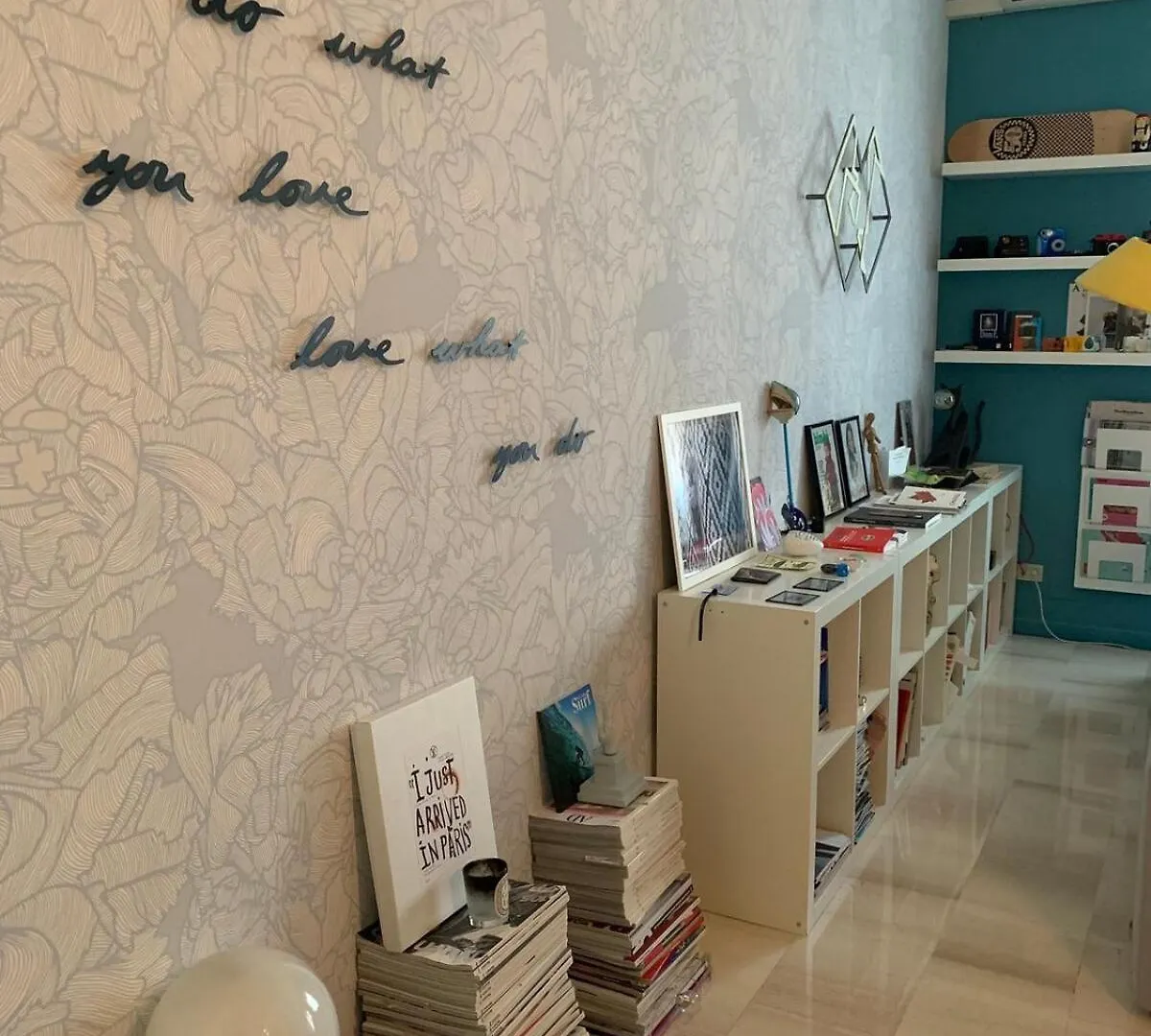 아파트 Irene'S Place In 밀라노